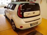 Kia Soul PLAY PLAY - gebrauchte Kia Soul aus dem Jahr 2016