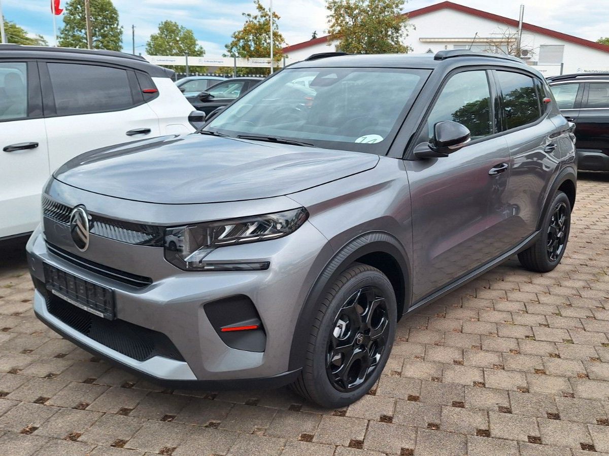 Citroën C3 Hybrid 110 COLLECTION