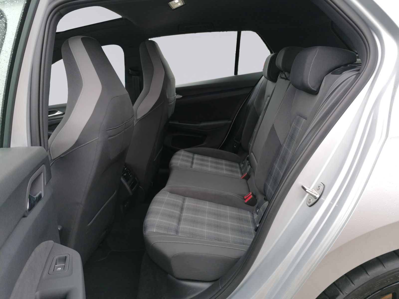 Golf VIII GTD DSG PANO+19"+LED+NAVI+BLACK-STYLE