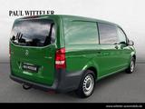 Mercedes-Benz Vito Mixto 116 CDI lang +Klima+AHK+Tempomat+DAB - Mercedes-Benz Vito in Bonn