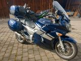 Yamaha FJR 1300 AS RP13