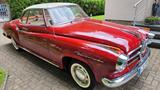 Borgward Isabella Coupe - Borgward: Coupe, Isabella