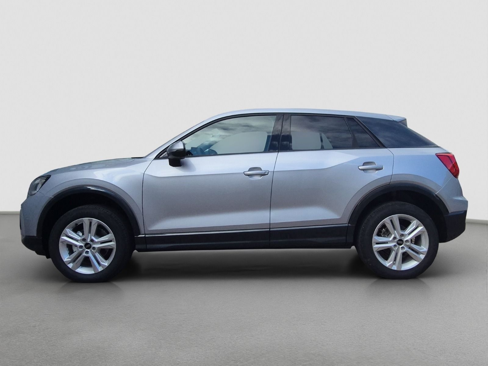 Audi Q2 - Bild 3