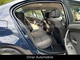 BMW 523 Baureihe 5 Lim. 523i/TÜVNEU/EFH/KLIMA/MULTI/ - blaue BMW 523