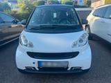 Smart Fortwo 2009 schöner Zustand - : Sportwagen, Schöne