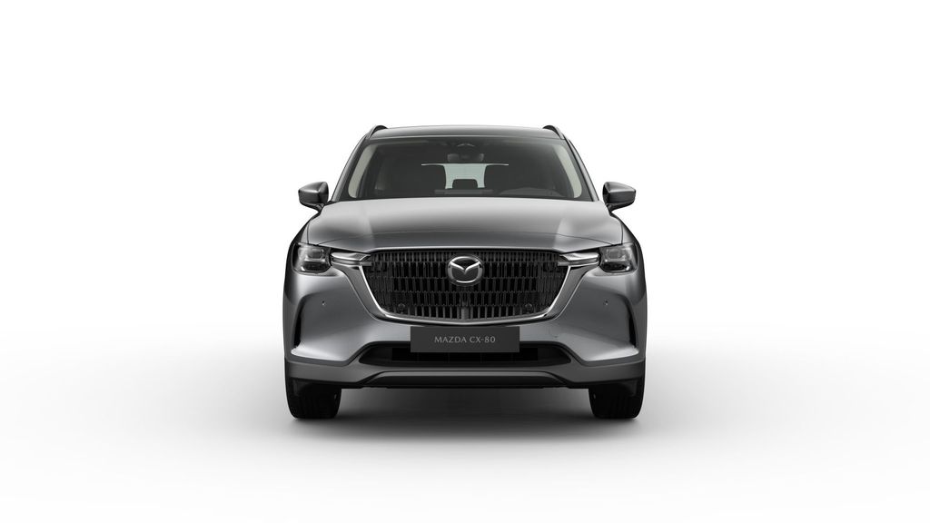CX-80 Plug-In 327ps Aut. PHEV AWD EXCLUSIVE-Line