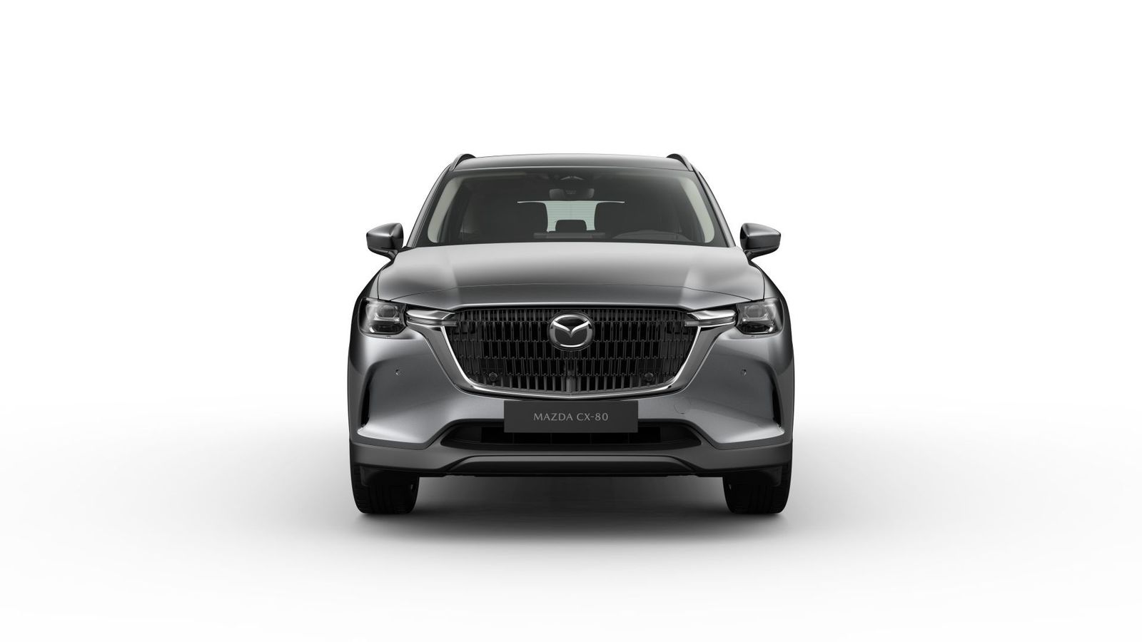Mazda CX-80 - Bild 3