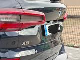 BMW X5 M50d Laser Pano 360 H/K Massage Wank AHK Gar - BMW X5 M50 aus 2018