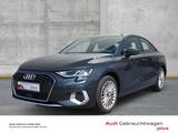 Audi A3 Limousine 35 TFSI advanced Navi Parkassist - Audi A3 Gebrauchtwagen in Halle
