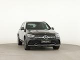 Mercedes-Benz GLC 400 d 4M AMG-Line*AHK*Panorama*PTS*360Kamera - Mercedes GLC 400 mit Anhängerkupplung