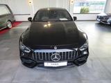 Mercedes-Benz AMG GT 43 4Matic+ * GESCHÄFTSFÜHRERFAHRZEUG * - Mercedes-Benz AMG GT in Duisburg
