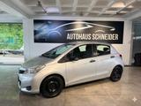 Toyota Yaris Cool 4-türig * Klima* - Toyota Yaris Gebrauchtwagen in Düsseldorf