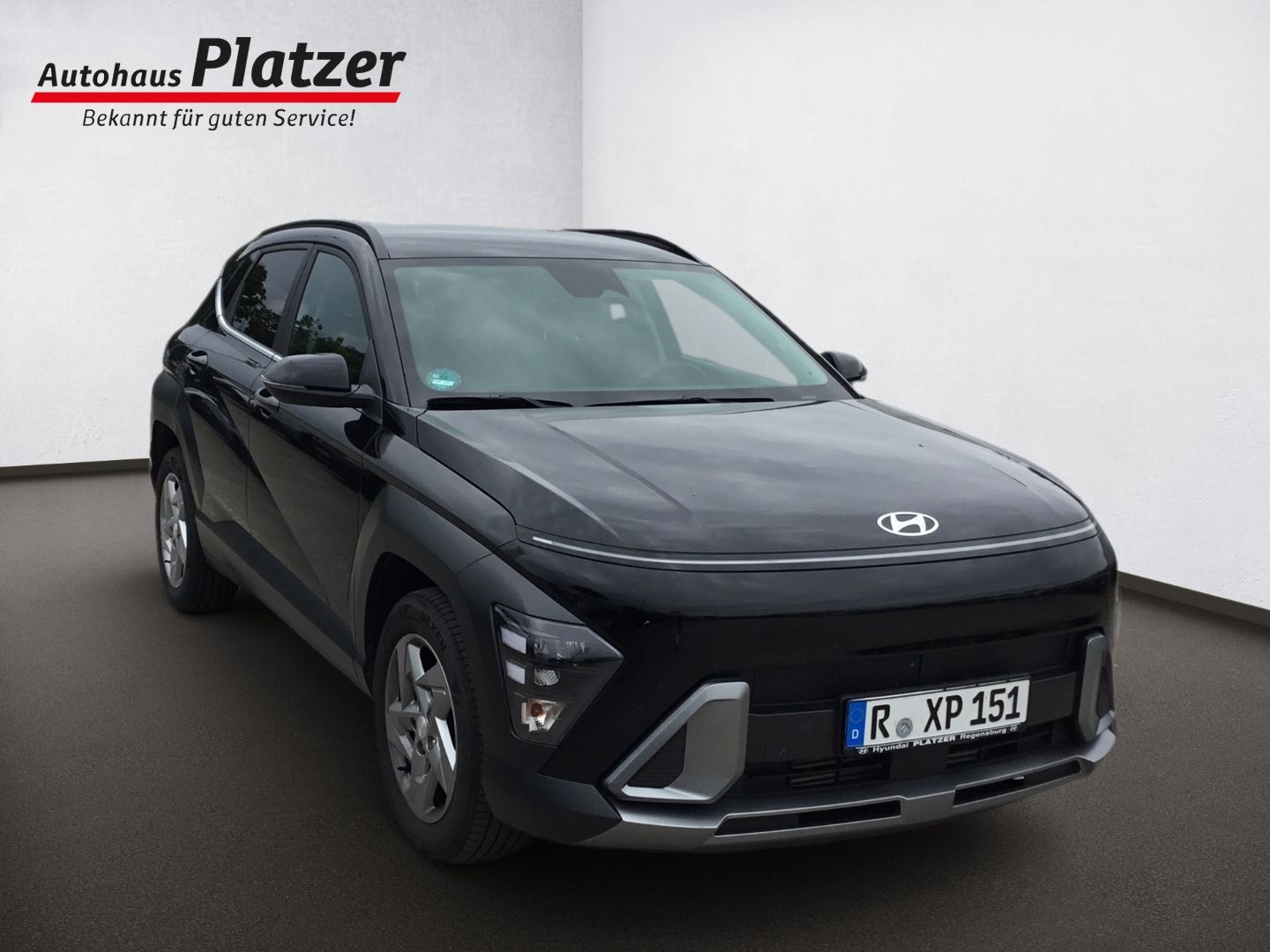 Hyundai Kona – Bild 15