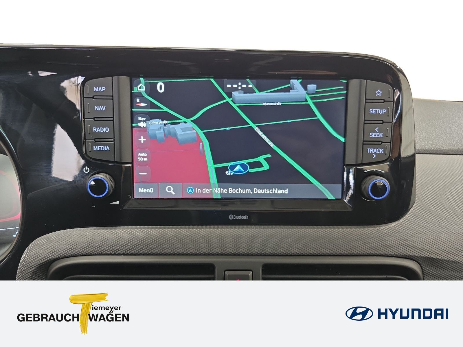 Hyundai i10 – Bild 14