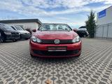 Volkswagen Golf VI Cabriolet,BiXenon,Navi,Sitzhz,Klima,PDC - 6 Sitzer Gebrauchtwagen bis 15.000 Euro