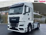 MAN TGX 18.510 4x2 BL SA RETARDER/STANDKLIMA/LED ZV - Angebote
