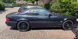 Mercedes-Benz SL 320 SL - Mercedes-Benz SL 320 in Hamburg