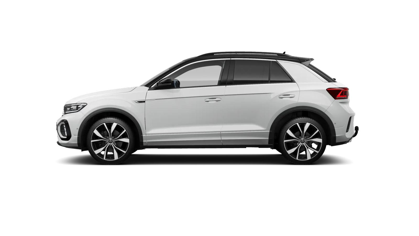 Volkswagen T-Roc 2.0 TDI R-Line 19Z*BEATS*Matrix*AHK*Pano*