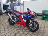 Honda CBR 1000 RR-R SP Öhlins - HONDA ABS CBR 1000 RR