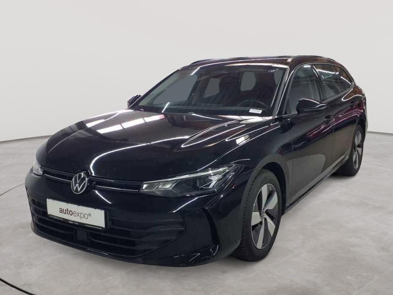 Volkswagen Passat 1.5 e-TSI OPF DSG KAM, миниатюра 2