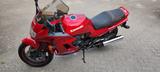 Kawasaki Gpz 1100 - KAWASAKI GPZ