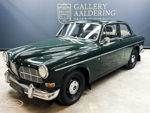 Volvo Amazon 121 Amazon - ONLINE AUCTION