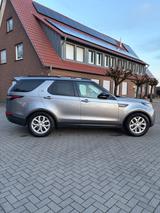Land Rover Discovery 3.0 SD6 SE SE - Land Rover Discovery von privat