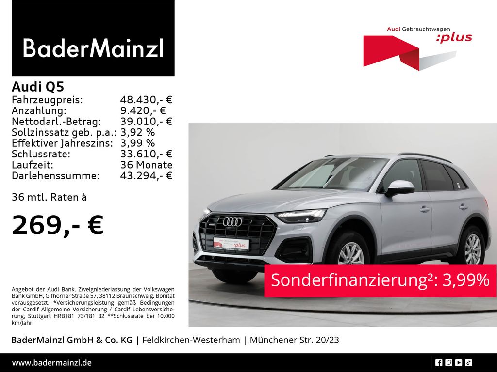 Audi Q5