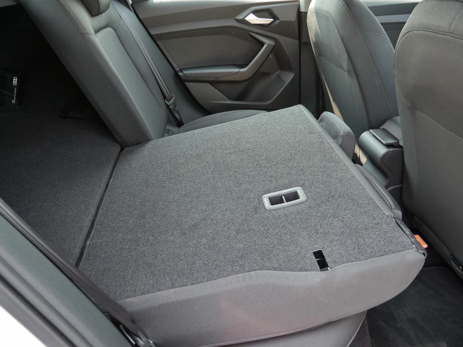 Audi A1 - Bild 17