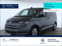 Volkswagen T7 Multivan - Vorschau Bild 1