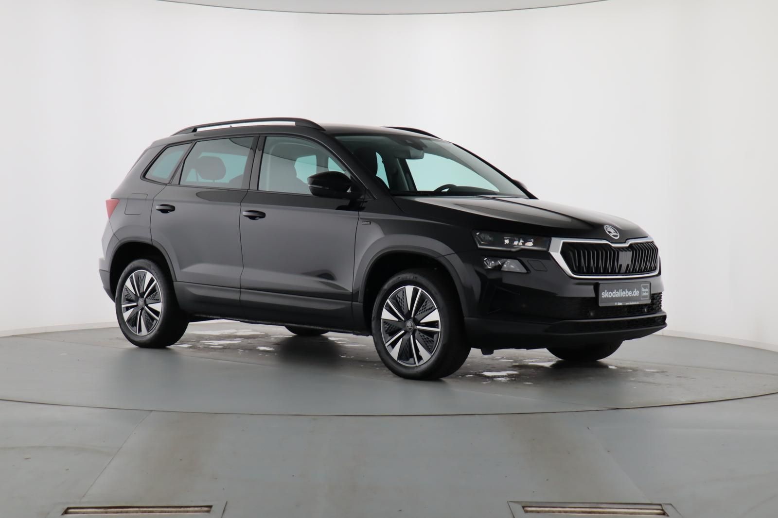 Skoda Karoq - Bild 3