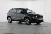 Skoda Karoq - Vorschau Bild 3