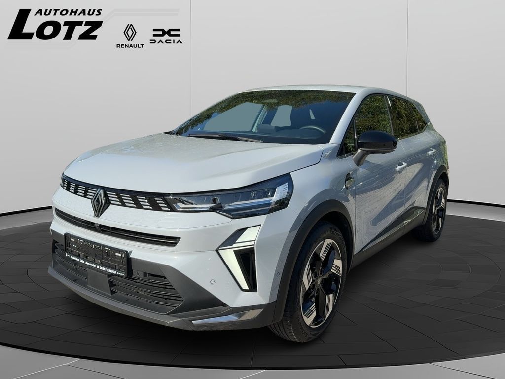 Image of Renault Symbioz