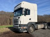 Scania R480 SATTELZUGMASCHINE - Scania R 480