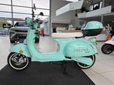 DREEMS Amalfi S e-Roller (75km/h) - Offers