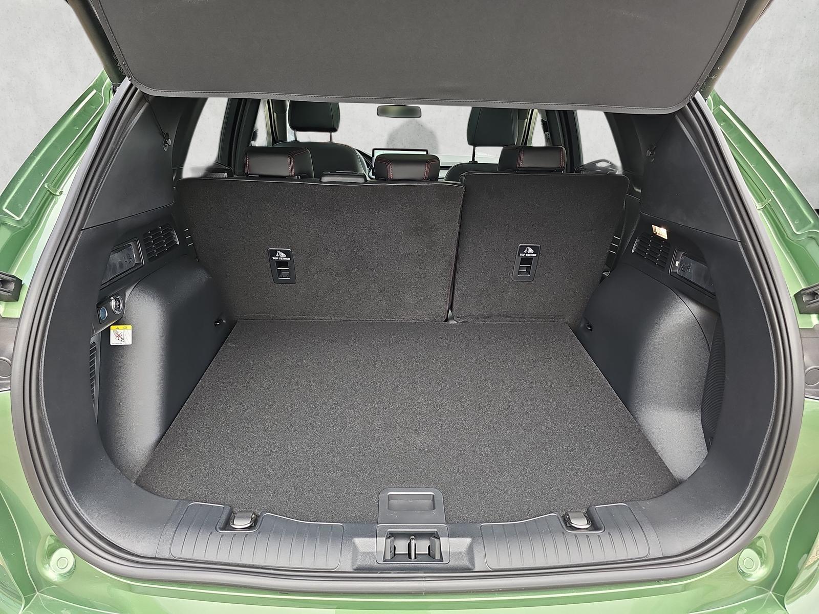 Ford Kuga 2.5 PHEV ST-Line X Blackpaket AHK Pano AGR