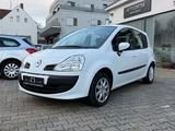 Renault Grand Modus YAHOO! - Renault Grand Modus aus 2012