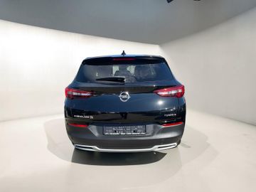 Opel Grandland (X) - 5