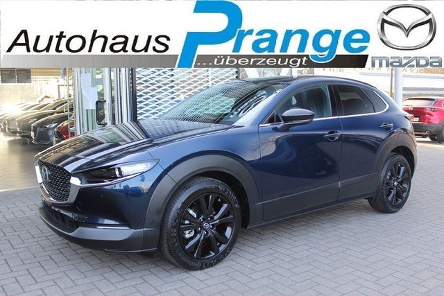 Mazda CX-30 2025 M-Hybrid Homura G-140 AT *sofort* NAV