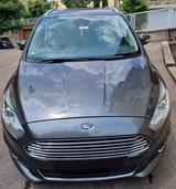 Ford S-Max 1,5 EcoBoost Trend Trend