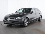 Mercedes-Benz C 180 T-Modell Avantgarde, AHV, Totwinkel - Mercedes-Benz C-Klasse Jahreswagen: Kombi