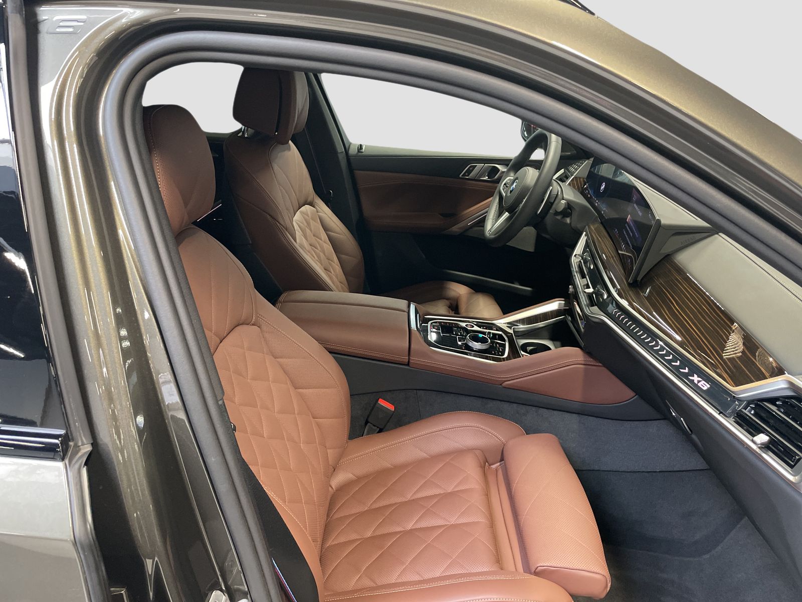 BMW X6 - Bild 11