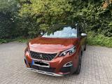 Peugeot 3008 2.0 BlueHDi 180 EAT6 GT GT - Peugeot 3008 Gebrauchtwagen in Bremen