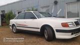 Audi audi 100 limousine - Audi 100 aus 1994