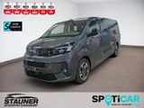 Opel Zafira Life Edition XL 2.0 Diesel AT8 *9SITZER* - Opel Zafira Life aus 2024