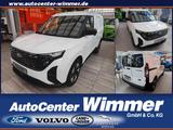 Ford Transit Courier 54kWh Trend Trennwand - Angebote