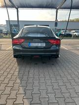 Audi a7 313ps - Audi A7 in Duisburg