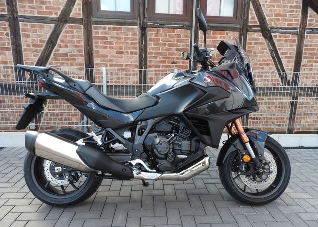 Honda NT 1100 DCT + E-Fahrwerk, NEU, sofort!
