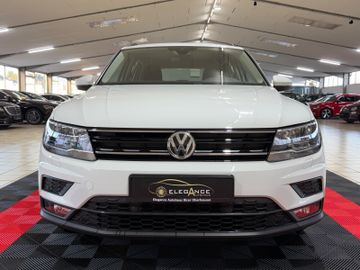 Volkswagen Tiguan - 2