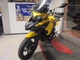 Benelli TRK 502 X ABS - BENELLI TRK 502
